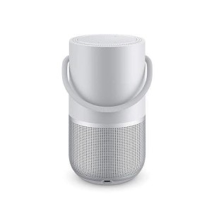 Bose Portable Home Speaker Gümüş Hoparlör