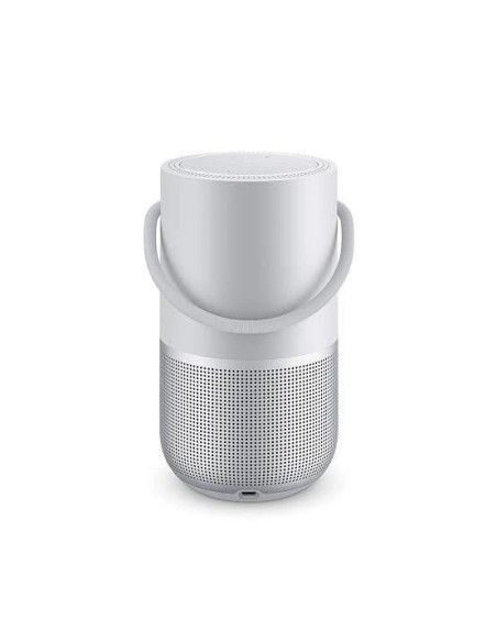 Bose Portable Home Speaker Gümüş Hoparlör