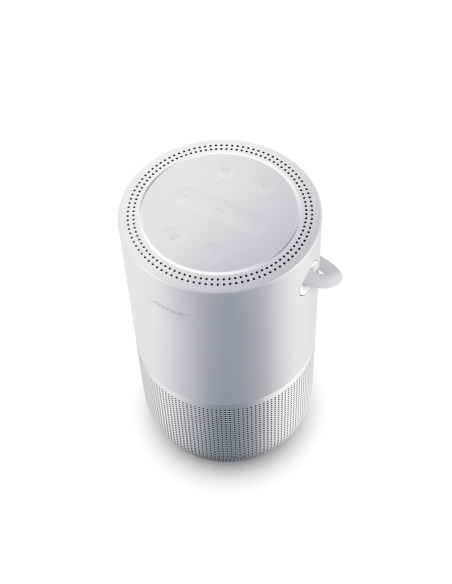 Bose Portable Home Speaker Gümüş Hoparlör