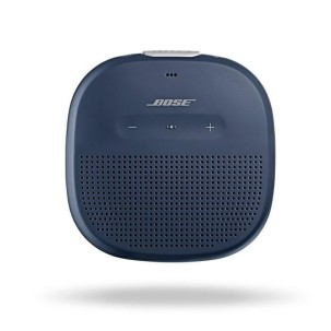 Bose SoundLink Micro Mavi Bluetooth Hoparlör