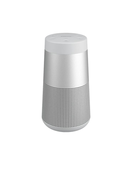 Bose SoundLink Revolve Gümüş Bluetooth Hoparlör