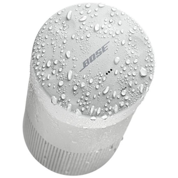Bose SoundLink Revolve Gümüş Bluetooth Hoparlör
