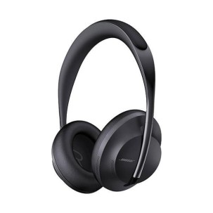 Bose Headphones Noise Cancelling 700 Siyah Kulaklık