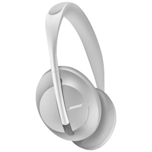 Bose Headphones Noise Cancelling 700 Gümüş Kulaklık 2