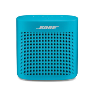 Bose SoundLink Color II Mavi Bluetooth Hoparlör
