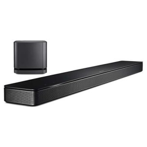 Bose Soundbar 500 & Bose Bass Module 500 Hoparlör(BOSE TÜRKİYE)