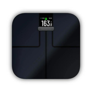 Garmin Index 2 Yağ Ölçer ve Çok Fonksiyonlu Akıllı...