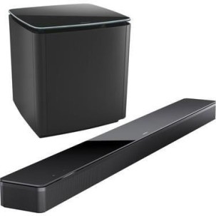 Bose Soundbar 700 - Bass Module 700 Ses Sistemi (BOSE TÜRKİYE)