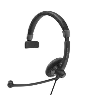 EPOS Sennheiser SC 45 USB MS Mono UC Kulak Üstü Kulaklık 2