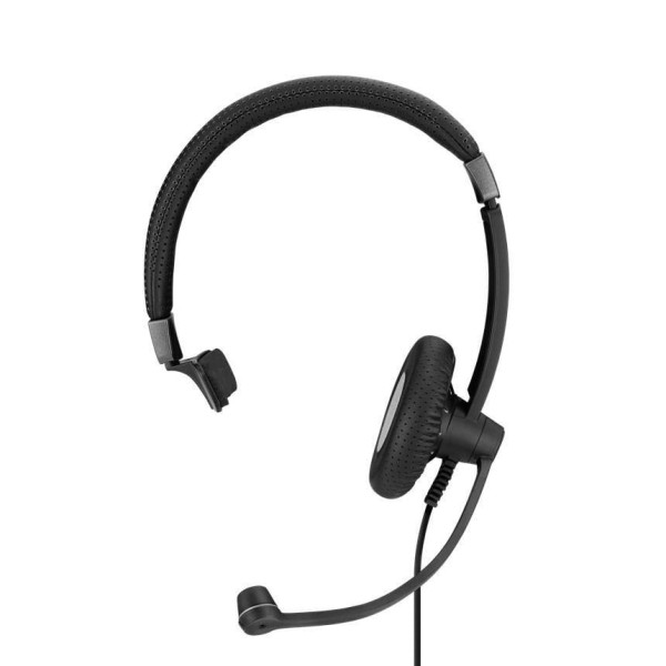 EPOS Sennheiser SC 45 USB MS Mono UC Kulak Üstü...