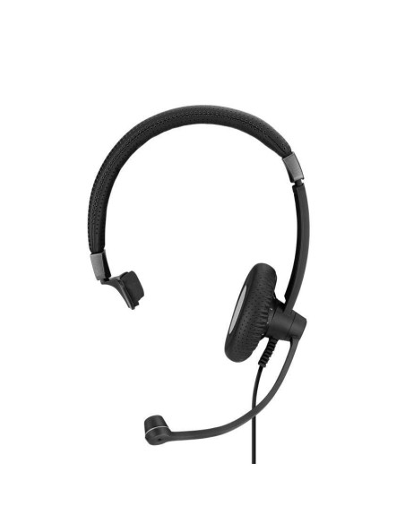 EPOS Sennheiser SC 45 USB MS Mono UC Kulak Üstü Kulaklık
