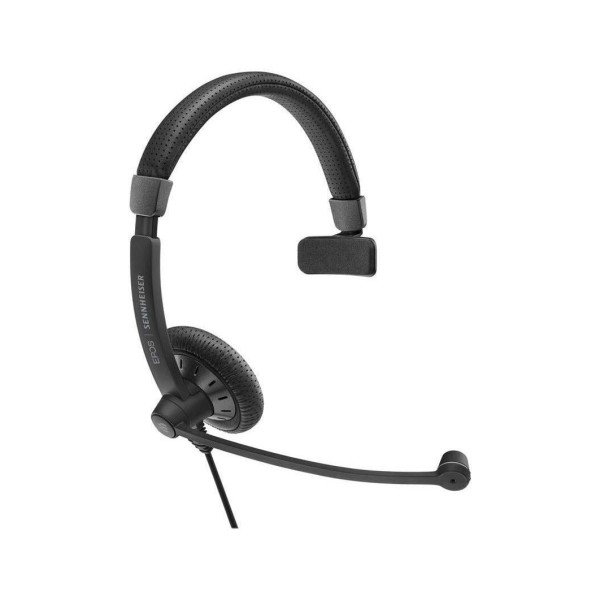EPOS Sennheiser SC 45 USB MS Mono UC Kulak Üstü...