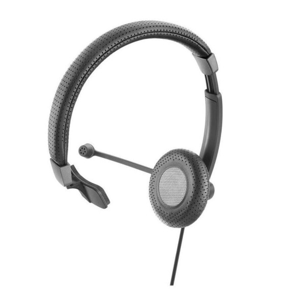 EPOS Sennheiser SC 45 USB MS Mono UC Kulak Üstü...
