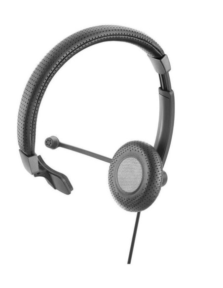 EPOS Sennheiser SC 45 USB MS Mono UC Kulak Üstü Kulaklık
