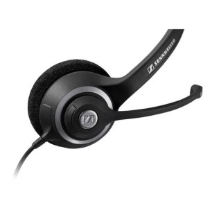 EPOS Sennheiser SC 230 USB Mono Taçlı HD Kulak Üstü Kulaklık 2
