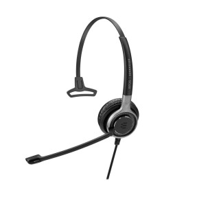EPOS Sennheiser SC 630 USB ML Mono HD Kulak Üstü Kulaklık 2