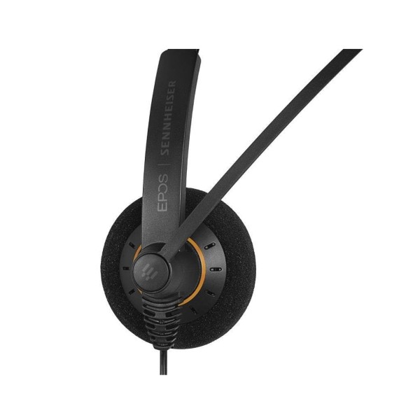 EPOS Sennheiser SC 60 USB ML Duo Kablolu UC...