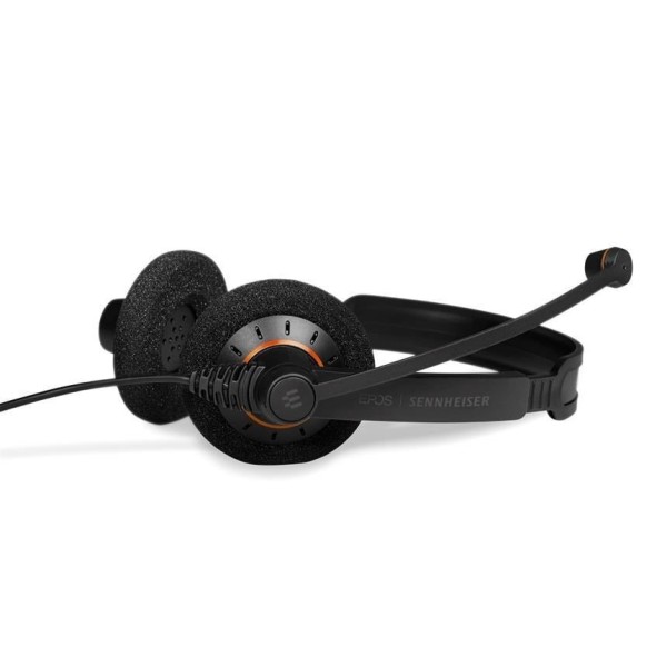 EPOS Sennheiser SC 60 USB ML Duo Kablolu UC...