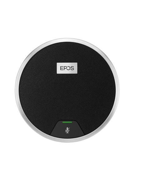 EPOS Sennheiser Expand 80 Ses Konferans Cihazı Ek Mikrofon