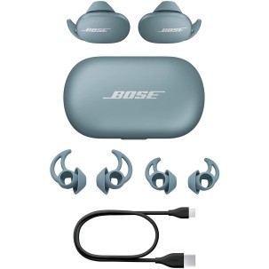 Bose QuietComfort Earbuds Taş Mavisi Kulaklık 2