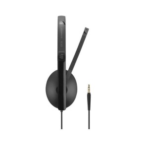 EPOS Sennheiser SC135 Mono 3,5mm Jacklı Kulak Üstü Kulaklık 2