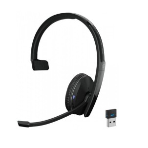 EPOS Sennheiser ADAPT 230 Mono Taçlı Kablosuz Kulak Üstü...