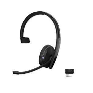 EPOS Sennheiser ADAPT 231 Mono Usb-C Kablosuz Kulak Üstü... 2