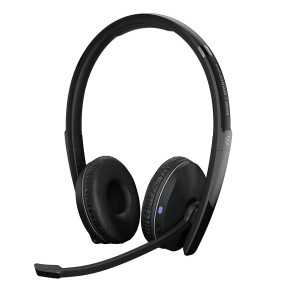 EPOS Sennheiser ADAPT 260 Duo Taçlı Kablosuz Kulak Üstü... 2