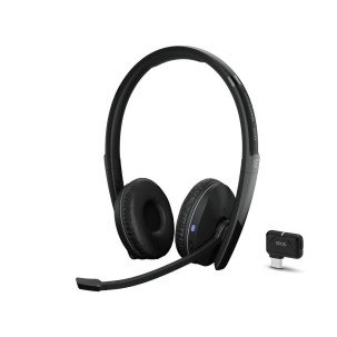 EPOS Sennheiser ADAPT 261 Duo Usb-C Kablosuz Kulak Üstü...
