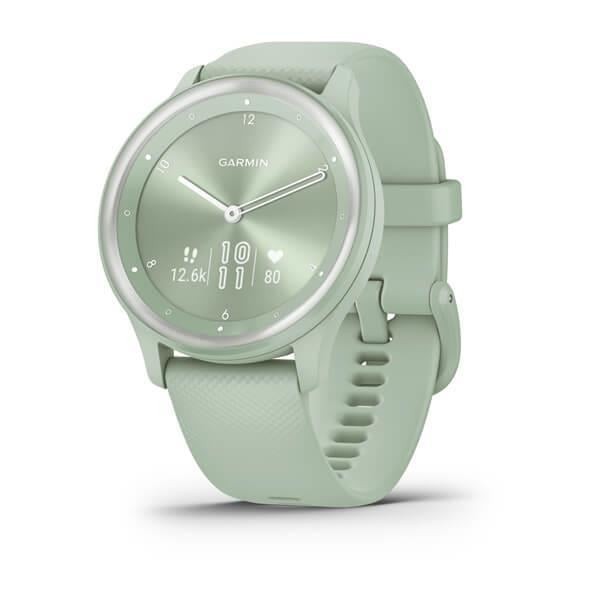 Garmin Vivomove Sport Ye il Ak ll Saat Uzman Teknoloji