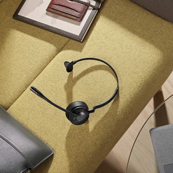 Jabra Engage 55 Mono Usb-A Kablosuz Kulak Üstü Kulaklı