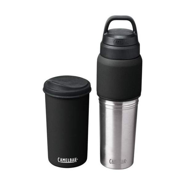 CAMELBAK MultiBev Bardaklı Matara 650 ml / 500 ml