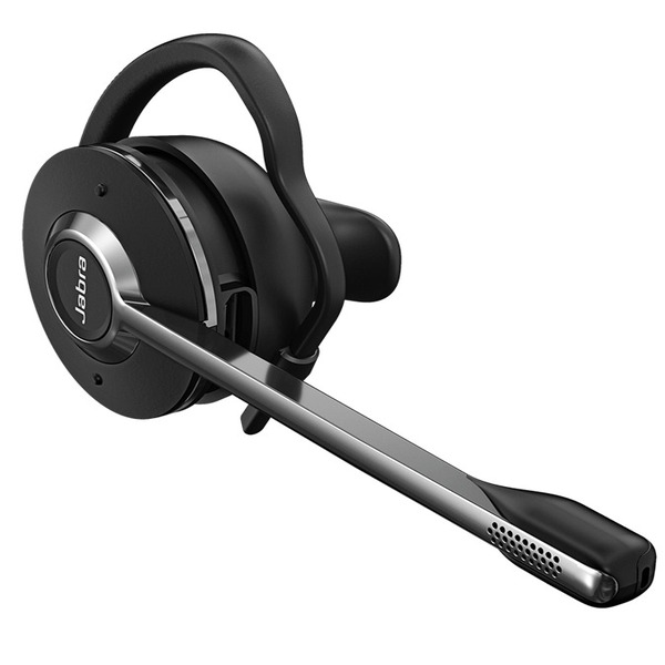 Jabra Evolve 20 Duo USB NC Mikrofonlu Kulak &Uuml;st&uuml; Kulaklık