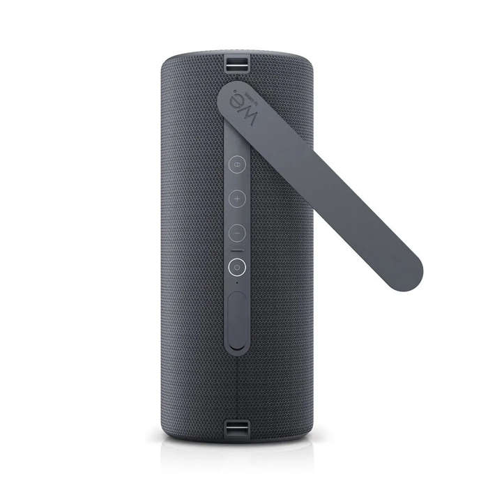 Loewe Hear 2 Storm Grey Bluetooth Hoparlör