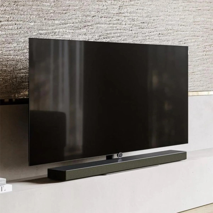 Loewe Klang Bar 3 Mr Basalt Grey Soundbar