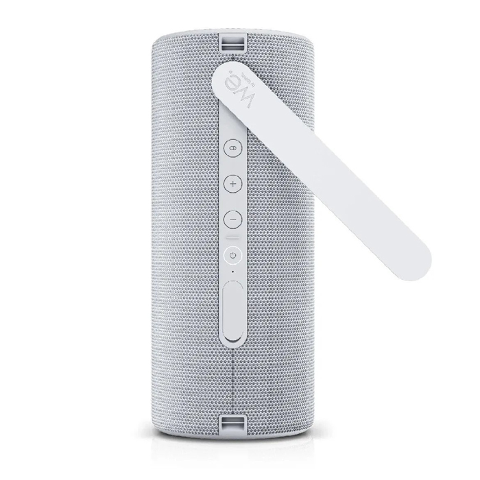Loewe Hear 2 Cool Grey Bluetooth Hoparlör