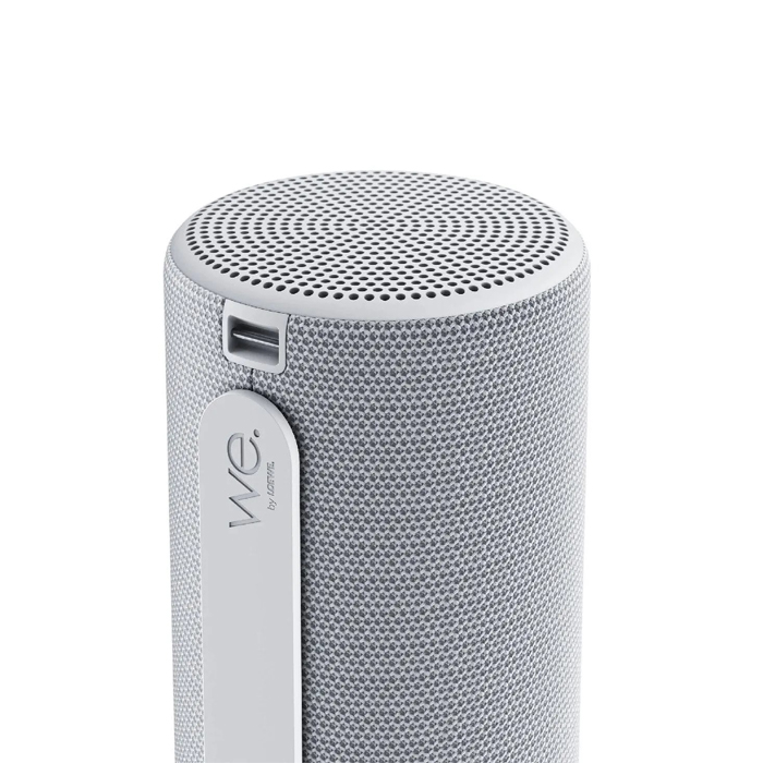 Loewe Hear 2 Cool Grey Bluetooth Hoparlör