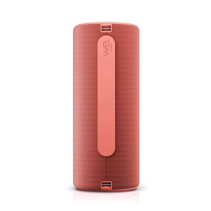 Loewe Hear 2 Coral Red Bluetooth Hoparlör