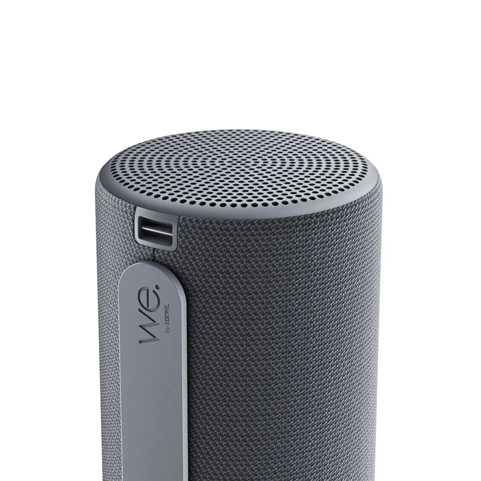 Loewe Hear 2 Storm Grey Bluetooth Hoparlör