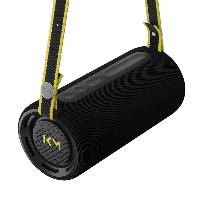 Loewe We. Hear Pro Black Taşınabilir Bluetooth Hoparlör