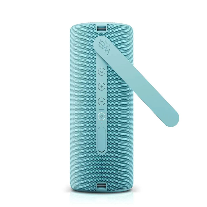 Loewe Hear 2 Aqua Blue Bluetooth Hoparlör