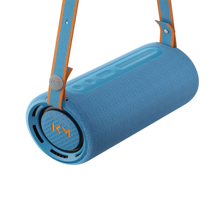 Loewe We. Hear Pro Denim Taşınabilir Bluetooth Hoparlör