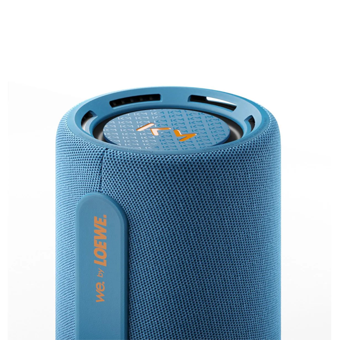 Loewe We. Hear Pro Denim Taşınabilir Bluetooth Hoparlör