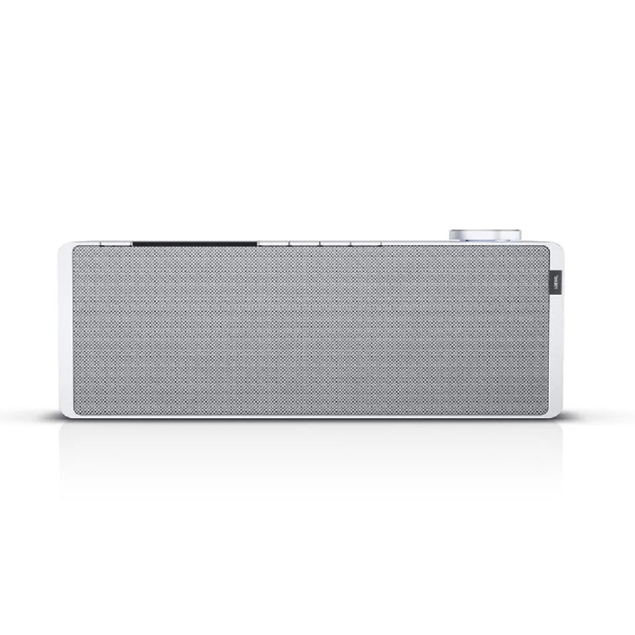 Loewe Klang S1 Light Gri 33,5 cm x 12 cm x 9 cm Taşınabilir Bluetooth Hoparlör & Akıllı Radyo