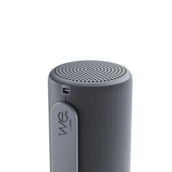 Loewe Hear 1 Storm Grey Bluetooth Hoparlör