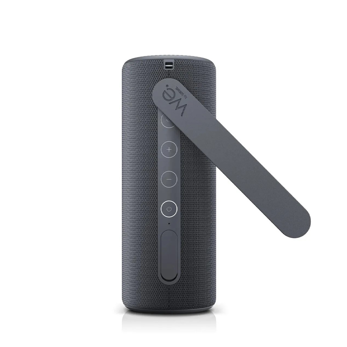 Loewe Hear 1 Storm Grey Bluetooth Hoparlör