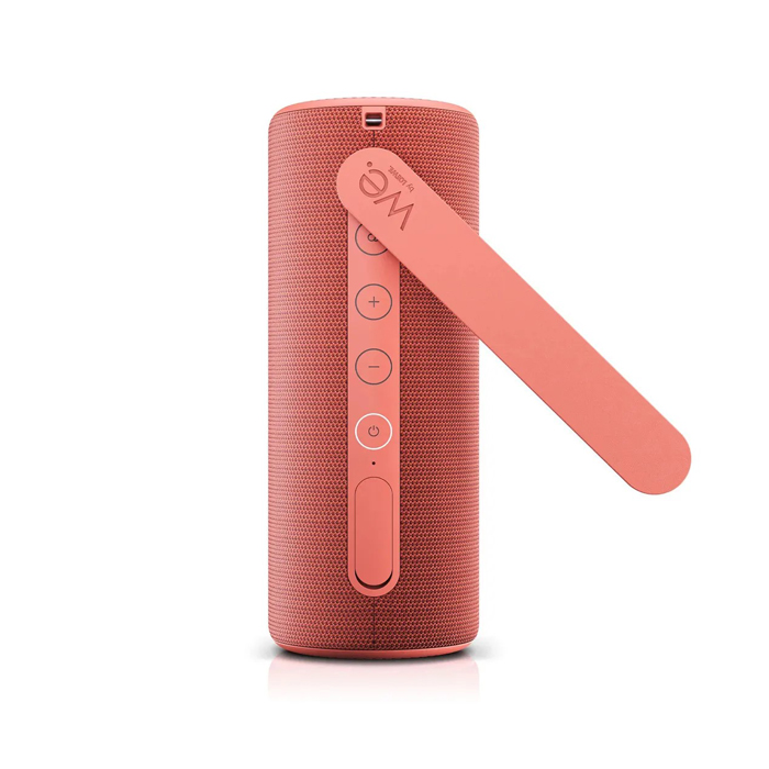 Loewe Hear 1 Coral Red Bluetooth Hoparlör