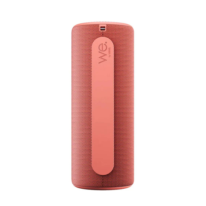 Loewe Hear 1 Coral Red Bluetooth Hoparlör