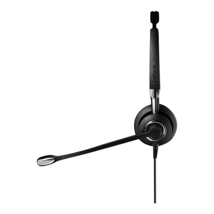 Jabra BIZ 2400 II QD DUO MS Mikrofonlu Kulak Üstü Kulaklık