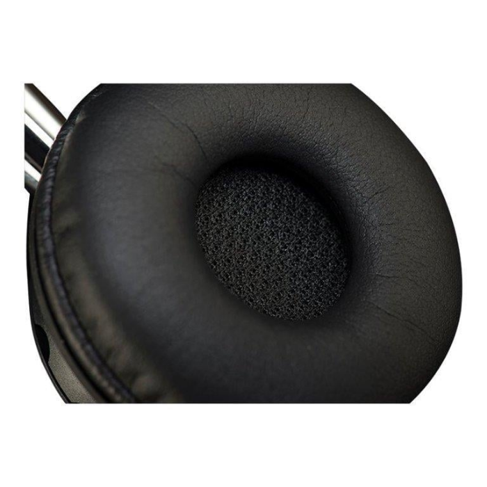 Jabra BIZ 2400 II Mono USB MS Mikrofonlu Kulak Üstü Kulaklık (Jabra Türkiye Garantili)